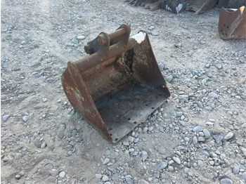 Excavator bucket Godet de terrassement - axe 35 mm: picture 3