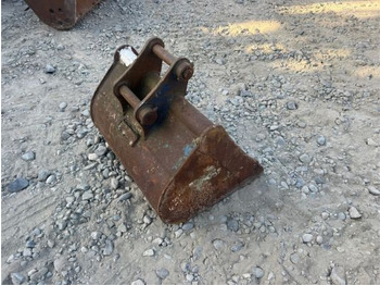 Excavator bucket Godet de terrassement - axe 35 mm: picture 4