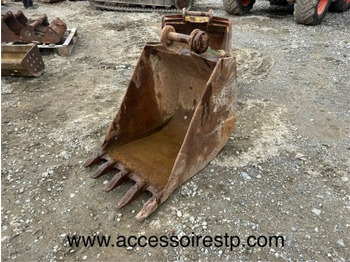 Excavator bucket
