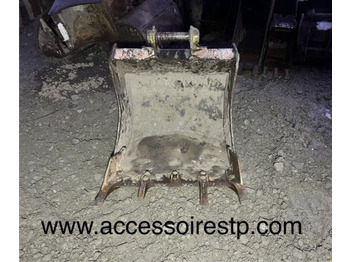 Excavator bucket JCB