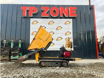 Mini dumper HINOWA