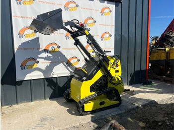 Mini excavator JPC