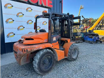 Forklift Mast Explorer H20DL 4WD à 12900 € HT: picture 5