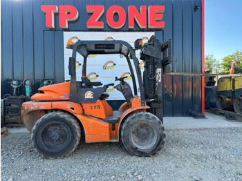 Forklift Mast Explorer H20DL 4WD à 12900 € HT: picture 3