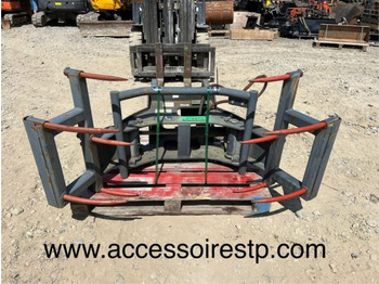 Silage equipment