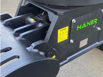 Grapple Pince de tri pour minipelle de 2T à 4T: picture 3