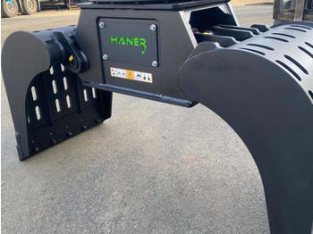 Grapple Pince de tri pour minipelle de 2T à 4T: picture 2