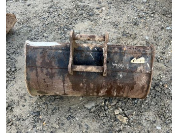 Excavator bucket godet de terrassement - axe 35 mm: picture 5