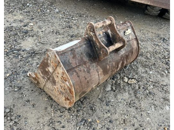 Excavator bucket godet de terrassement - axe 35 mm: picture 4