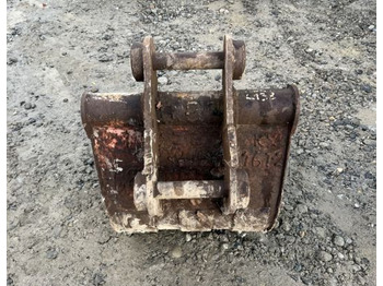 Excavator bucket godet de terrassement - axe 45 mm: picture 5