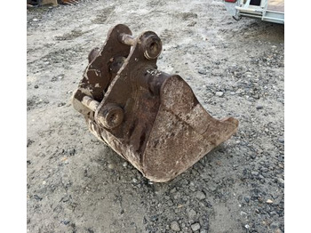 Excavator bucket godet de terrassement - axe 45 mm: picture 4