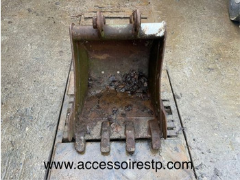Excavator bucket