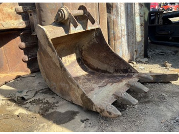 Excavator bucket