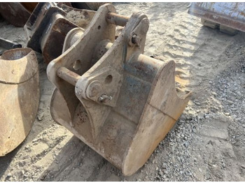 Excavator bucket godet de terrassement - axe 50 mm: picture 2