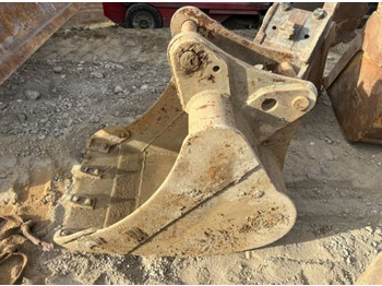 Excavator bucket godet de terrassement - axe 50 mm: picture 4