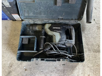 Workshop equipment