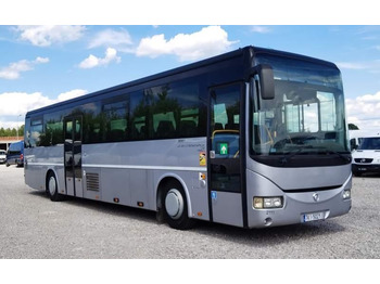 Suburban bus IRISBUS