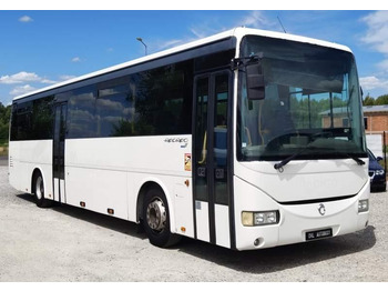 Suburban bus IRISBUS