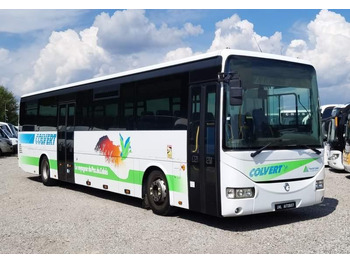 Suburban bus IRISBUS