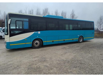 Suburban bus Iveco Crosswey 12M 2 szt KLIMA: picture 3