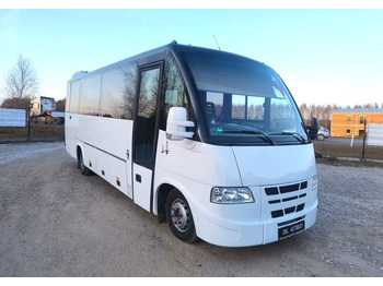 Coach IVECO Rapido