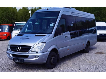 City bus Mercedes-Benz Sprinter City 13+11: picture 2