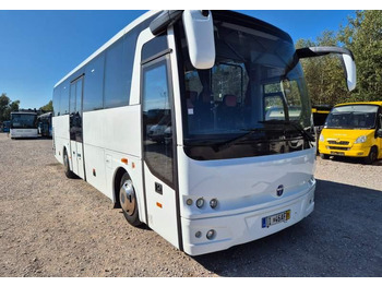 Suburban bus TEMSA
