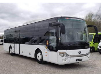 Suburban bus
