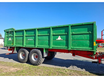 Farm trailer ANNABURGER
