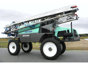 Sprayer BERTHOUD