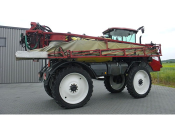 Lease a  Hardi ALPHA 4100 EVO 2013 Rok, 30 metrow,40 km/h,GPS, Nie Malowany, Stan Bardzo Dobry Hardi ALPHA 4100 EVO 2013 Rok, 30 metrow,40 km/h,GPS, Nie Malowany, Stan Bardzo Dobry: picture 5