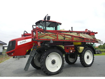 Sprayer HARDI