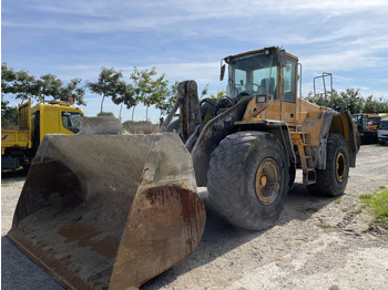 Construction machinery