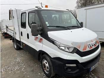 Tipper van Iveco Daily 35-170: picture 2
