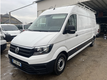 Panel van VOLKSWAGEN Crafter
