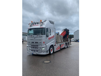 Lease a Volvo FH4 [ Copy ] Volvo FH4 [ Copy ]: picture 5