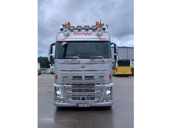 Lease a Volvo FH4 [ Copy ] Volvo FH4 [ Copy ]: picture 2