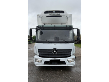 Lease a MERCEDES-BENZ ATEGO 1523 MERCEDES-BENZ ATEGO 1523: picture 3 Lease a MERCEDES-BENZ ATEGO 1523 MERCEDES-BENZ ATEGO 1523: picture 3