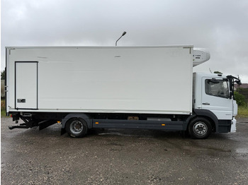 Lease a MERCEDES-BENZ ATEGO 1523 MERCEDES-BENZ ATEGO 1523: picture 5 Lease a MERCEDES-BENZ ATEGO 1523 MERCEDES-BENZ ATEGO 1523: picture 5