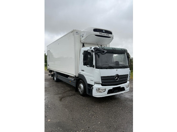 Lease a MERCEDES-BENZ ATEGO 1523 MERCEDES-BENZ ATEGO 1523: picture 4 Lease a MERCEDES-BENZ ATEGO 1523 MERCEDES-BENZ ATEGO 1523: picture 4