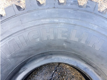 Tire for Truck Michelin 16.00R20 XZL - USED EN 80%: picture 4 Tire for Truck Michelin 16.00R20 XZL - USED EN 80%: picture 4