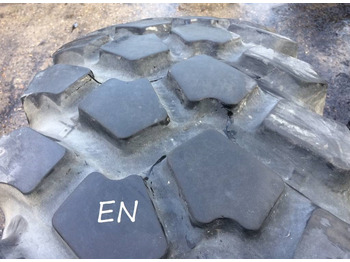 Tire for Truck Michelin 16.00R20 XZL - USED EN 80%: picture 2 Tire for Truck Michelin 16.00R20 XZL - USED EN 80%: picture 2