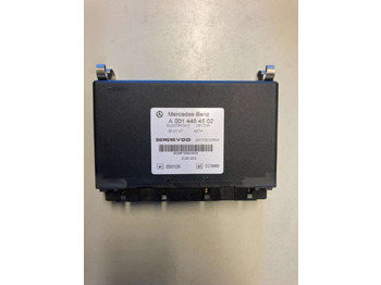 Electrical system MERCEDES-BENZ Citaro