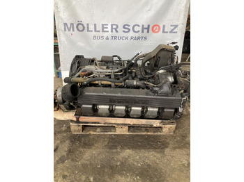 Engine CLAAS