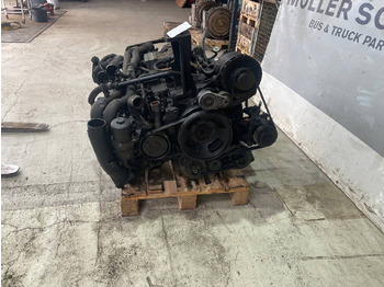 Engine for Bus Mercedes-Benz Mercedes Motor OM 906 HLA Euro 3 Citaro OM906HLA: picture 2