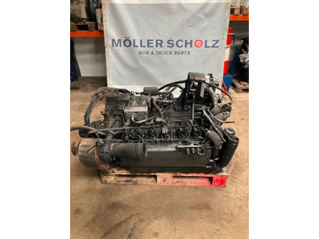 Engine for Bus Mercedes-Benz Mercedes Motor OM 906 HLA Euro 5 Citaro OM906HLA 902.926 902926: picture 2