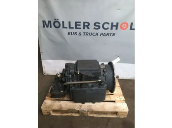 Transmission VOITH