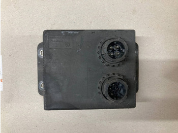 Spare parts MERCEDES-BENZ Citaro