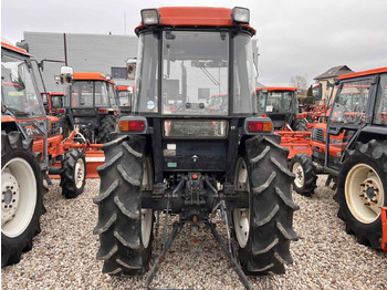 Tracked tractor Kubota GL53: picture 3