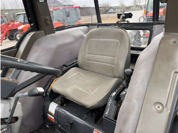 Tracked tractor Kubota GL53: picture 4
